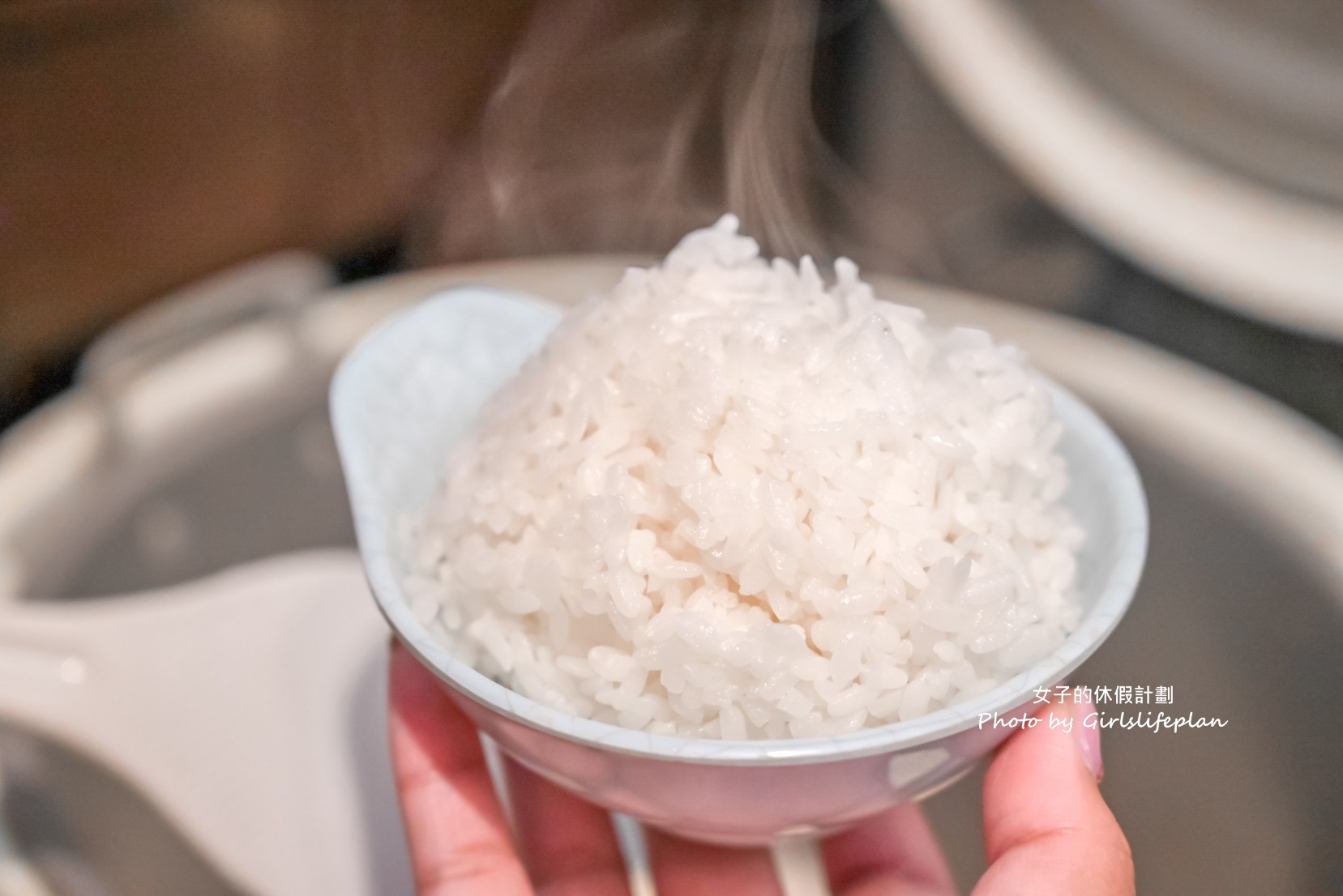 麻煮MiNi麻辣煲｜170元開吃白飯吃到飽飲料喝到飽(菜單) @女子的休假計劃