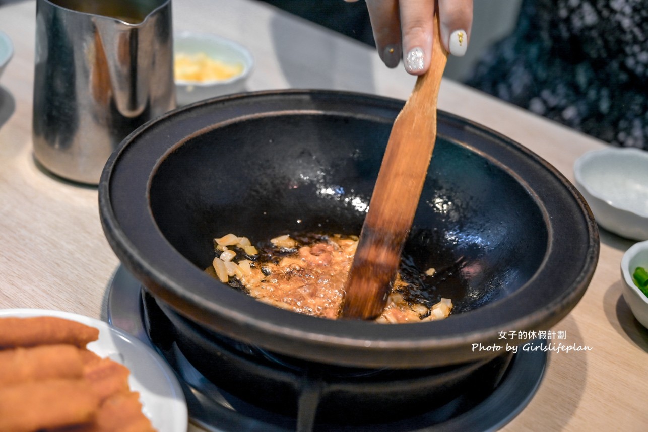 麻煮MiNi麻辣煲｜170元開吃白飯吃到飽飲料喝到飽(菜單) @女子的休假計劃