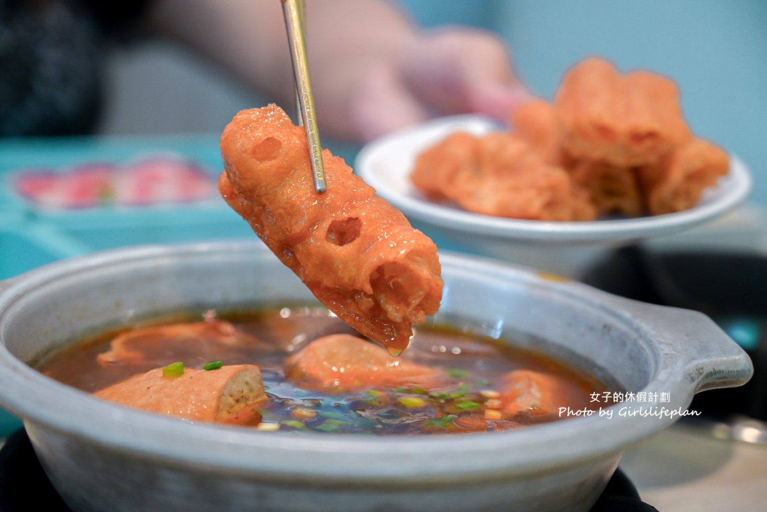 麻煮MiNi麻辣煲｜170元開吃白飯吃到飽飲料喝到飽(菜單) @女子的休假計劃