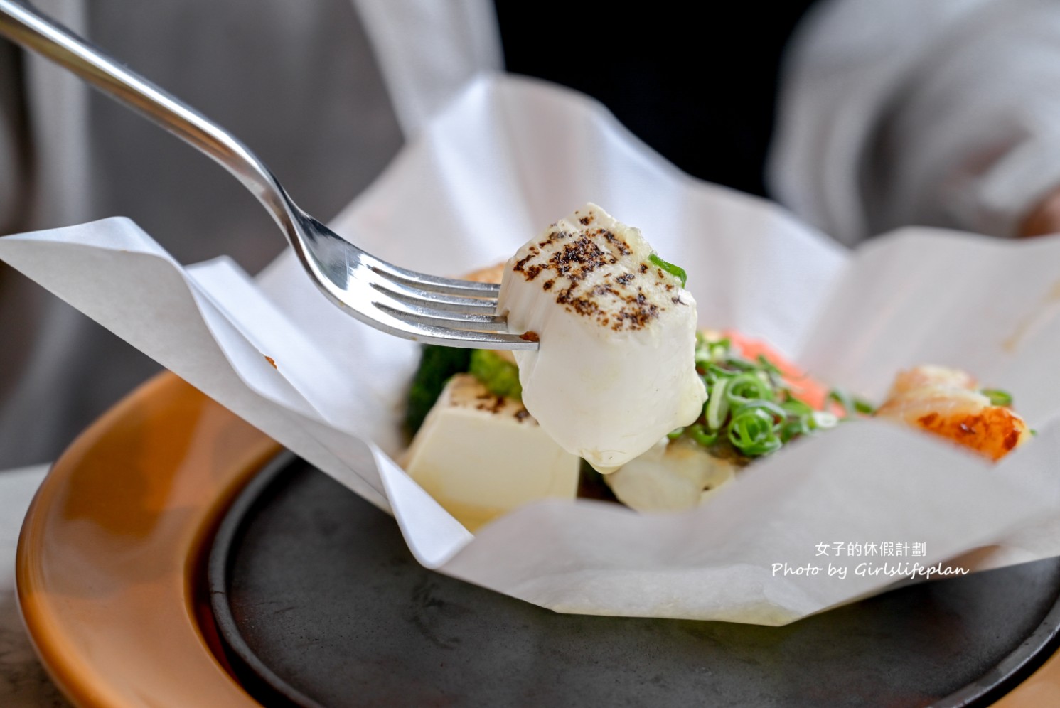 樂雅樂餐廳生技園區店｜秋季期間限定極致鮮味3S等級大干貝、北海道秋鮭、栗子甜點(菜單) @女子的休假計劃