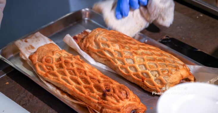 悅市集｜新板希爾頓吃到飽，法式風味饗宴美食節假日加碼威靈頓牛排(菜單) @女子的休假計劃