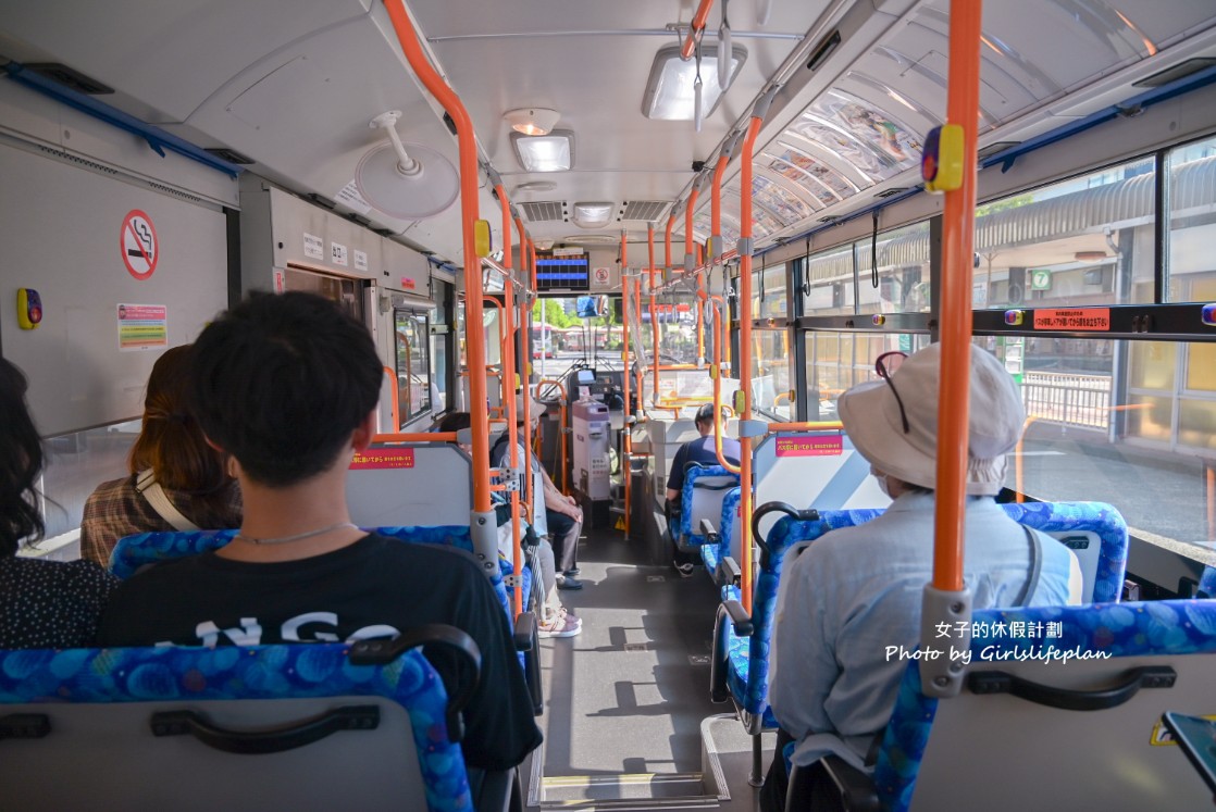 鳥取藩乘放題手形三日卷交通車票隨意搭只要1800日幣 @女子的休假計劃