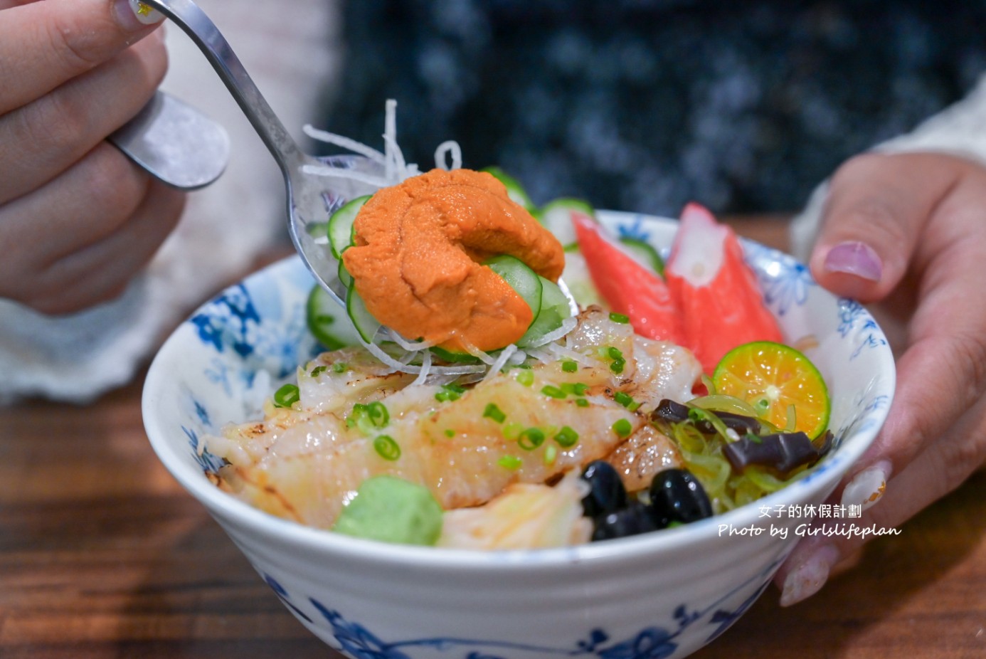 大家樂鮮魚舖｜免費鮮魚味增湯喝到飽(菜單) @女子的休假計劃