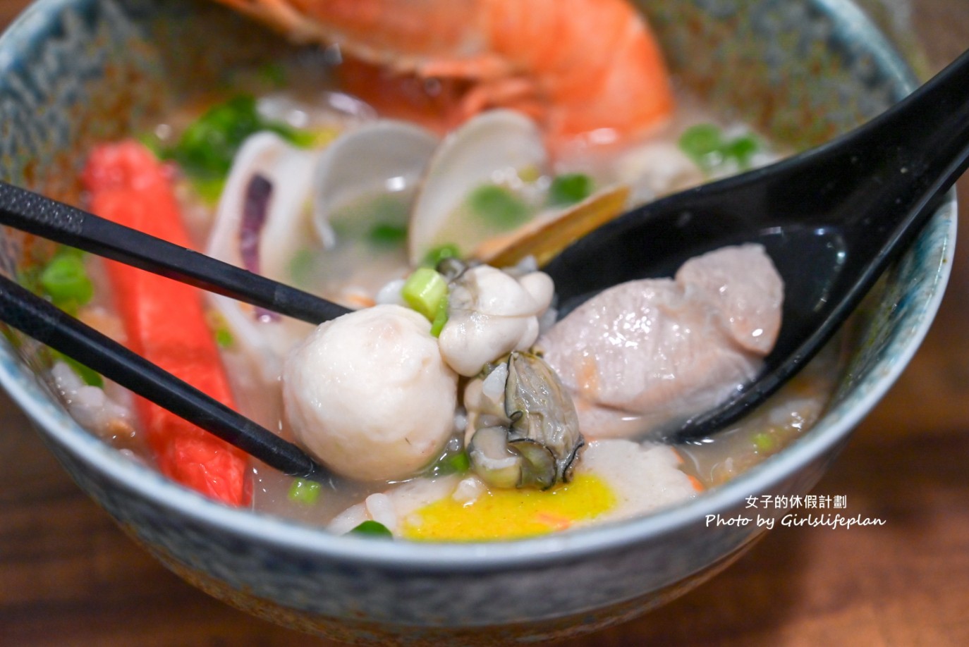 大家樂鮮魚舖｜免費鮮魚味增湯喝到飽(菜單) @女子的休假計劃