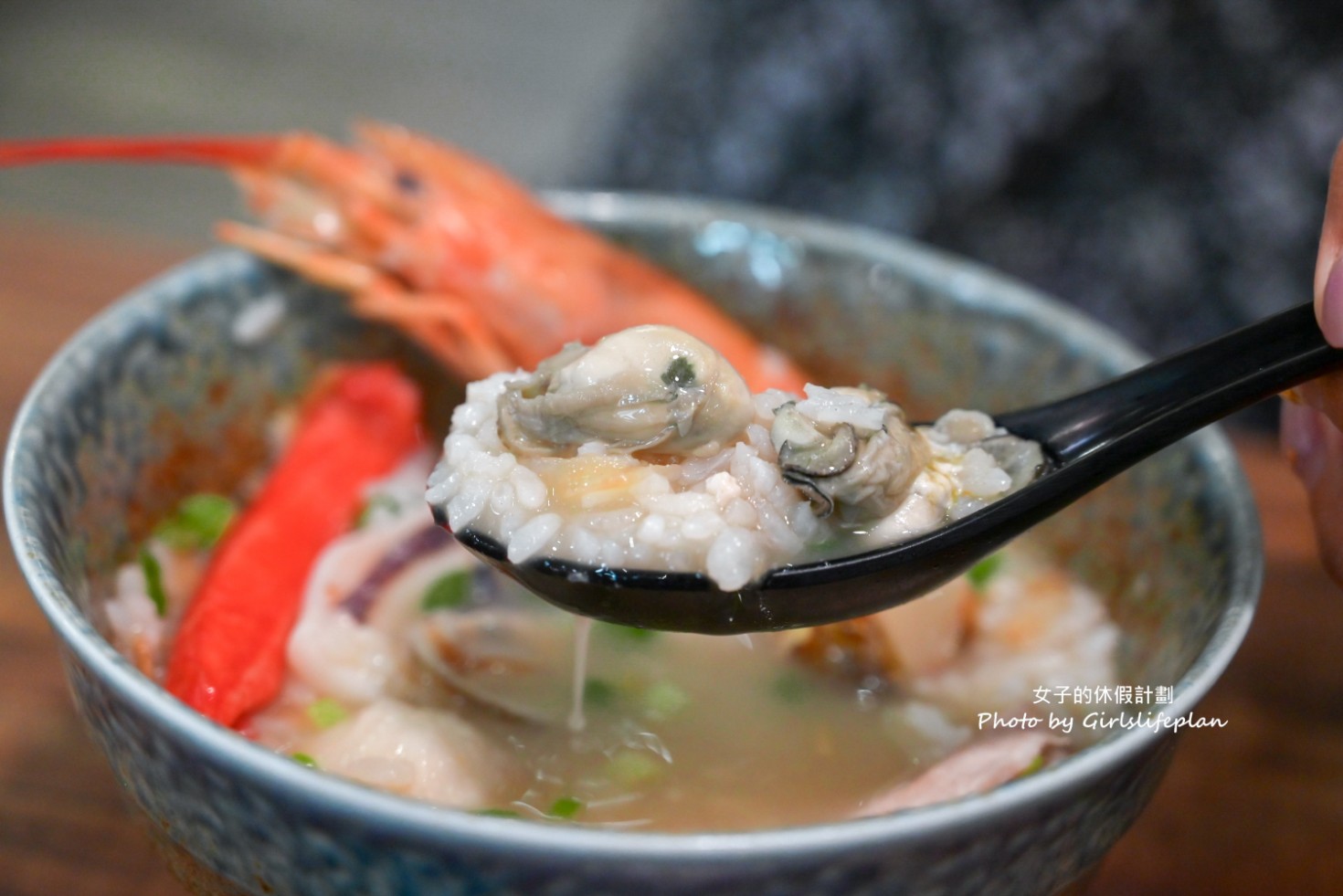 大家樂鮮魚舖｜免費鮮魚味增湯喝到飽(菜單) @女子的休假計劃