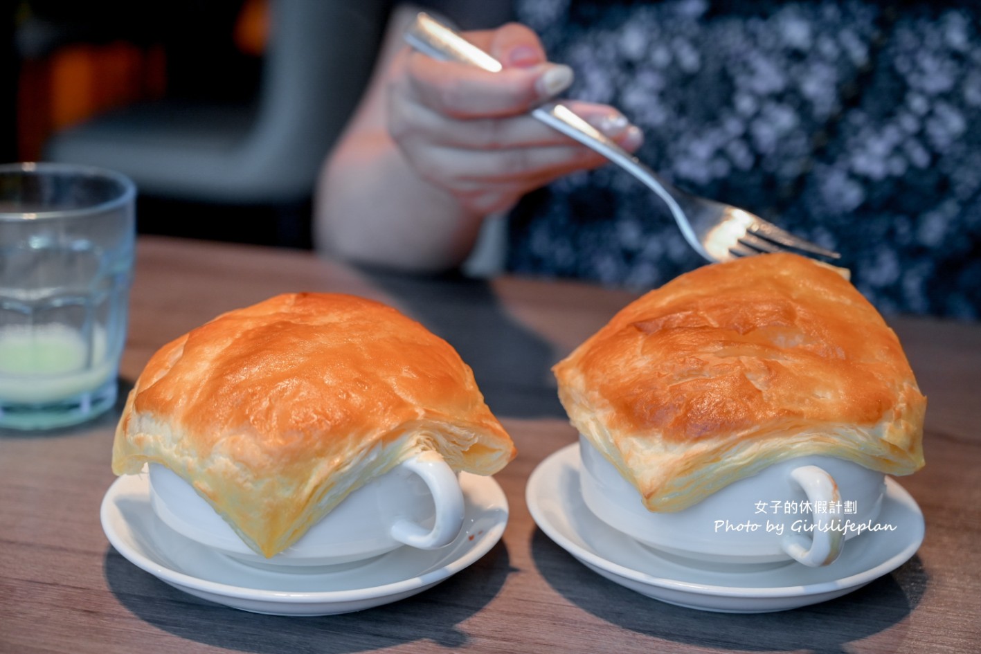 百宴自助餐廳｜五星級飯店吃到飽，平日午晚餐一人不到900元(菜單價位) @女子的休假計劃