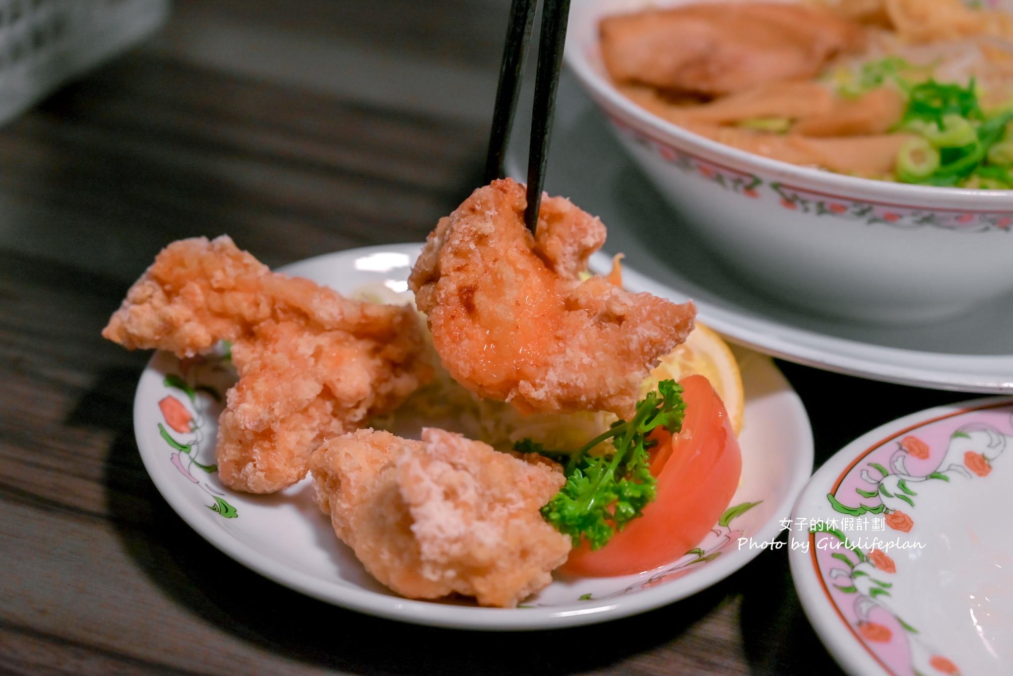 餃子的王將｜日賣200萬顆招牌煎餃，CP值超高中華料理(菜單) @女子的休假計劃