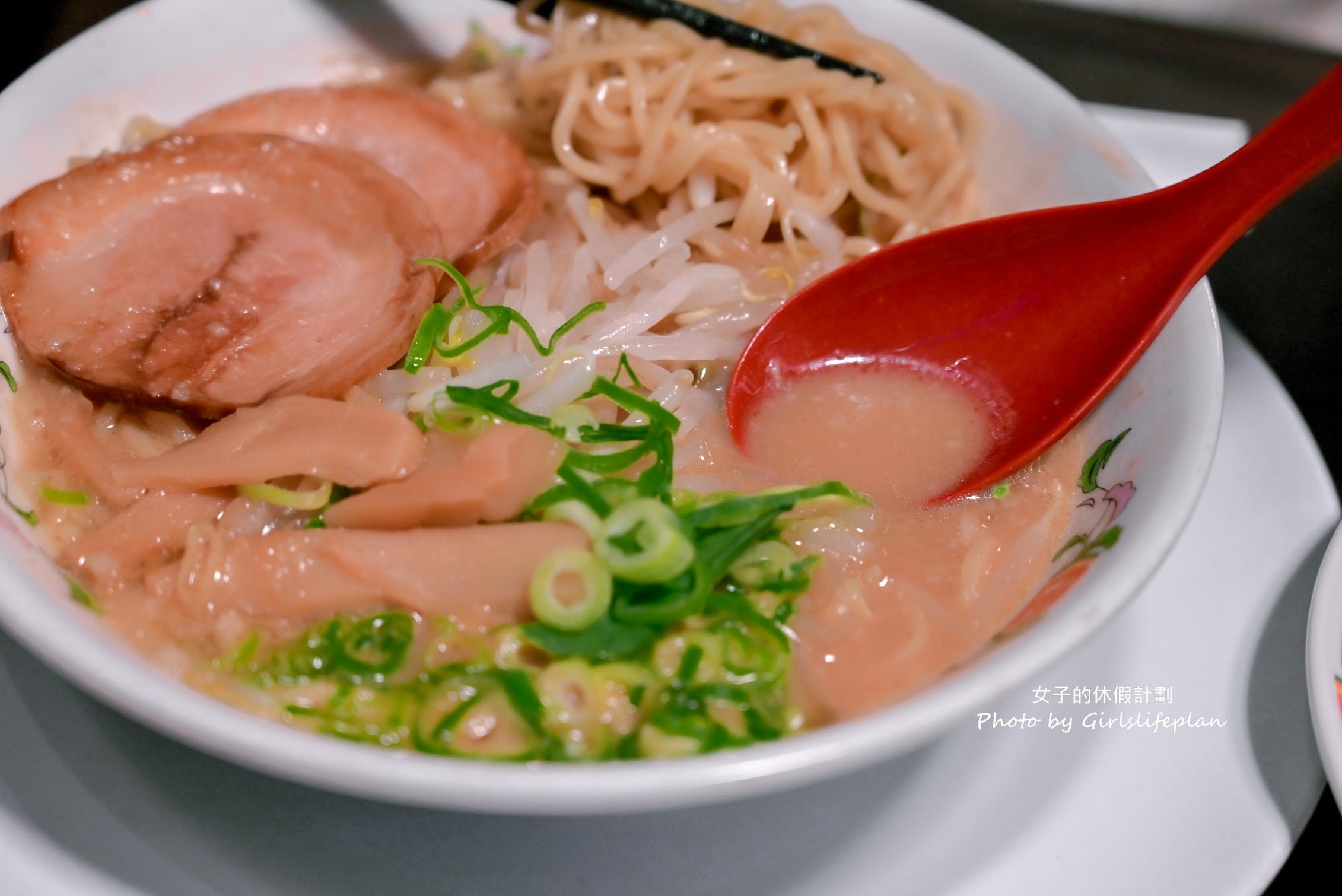 餃子的王將｜日賣200萬顆招牌煎餃，CP值超高中華料理(菜單) @女子的休假計劃