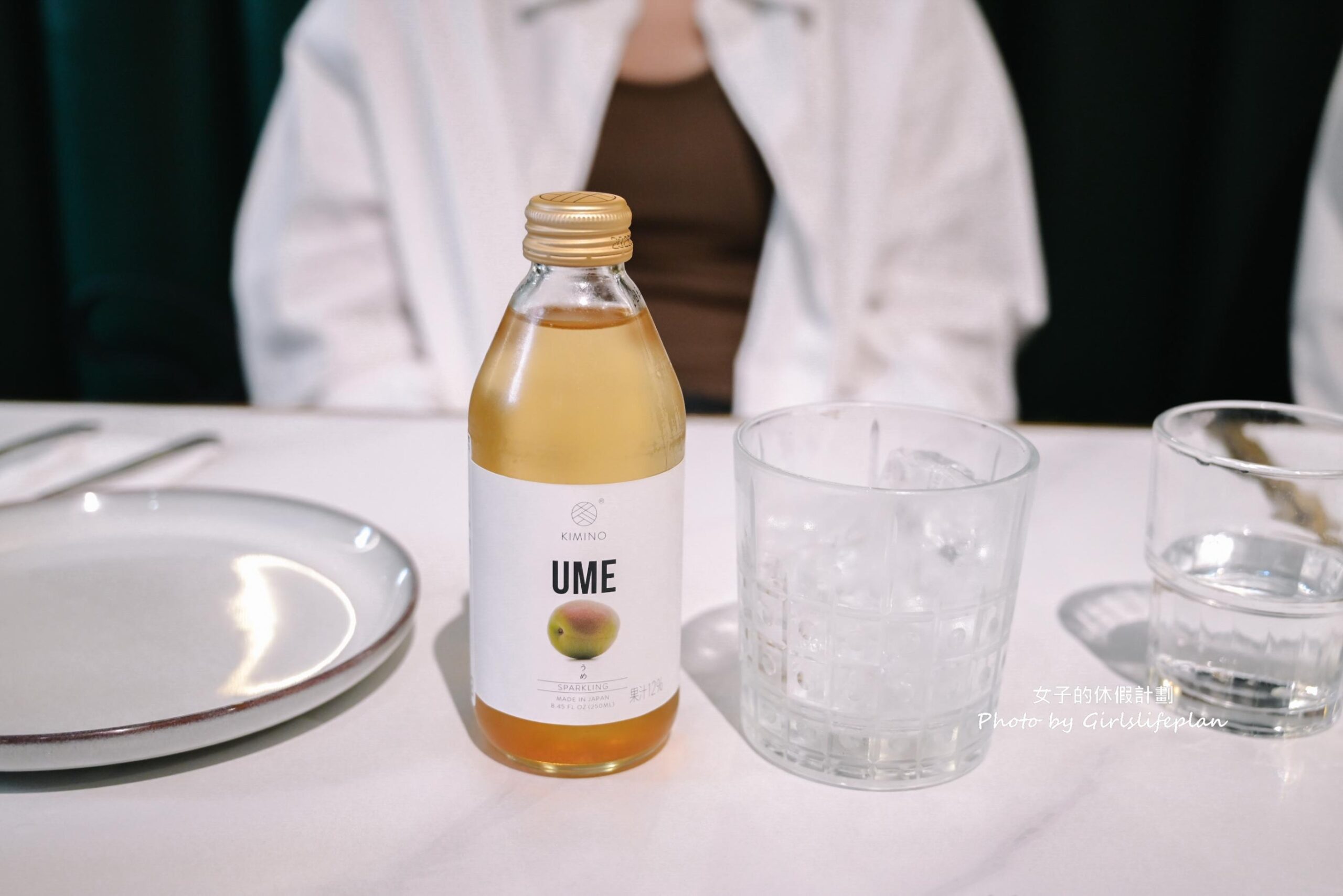 PASTAIO 手工義大利麵新店店｜這裡有賣蜜瓜盅(菜單) @女子的休假計劃