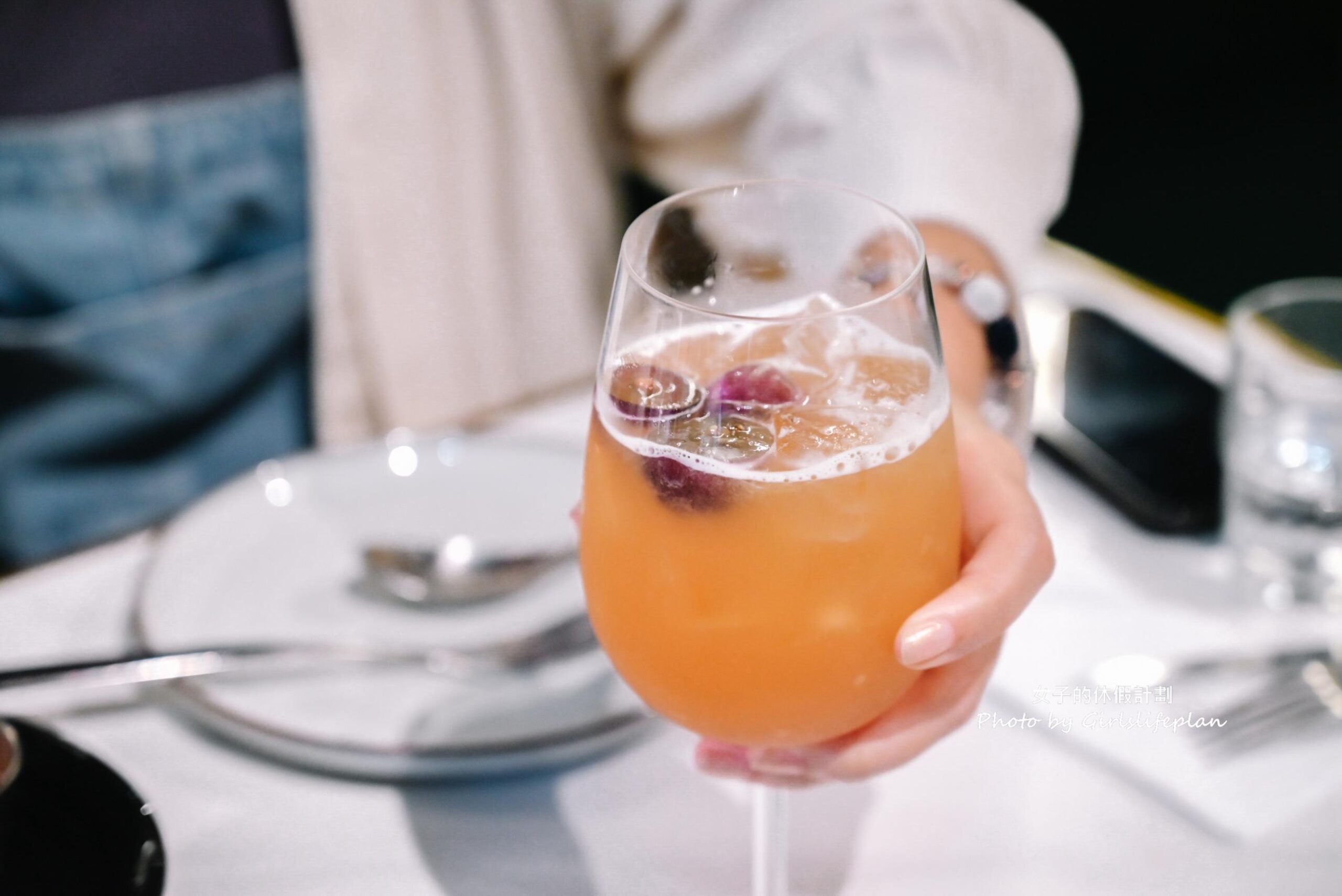 PASTAIO 手工義大利麵新店店｜這裡有賣蜜瓜盅(菜單) @女子的休假計劃