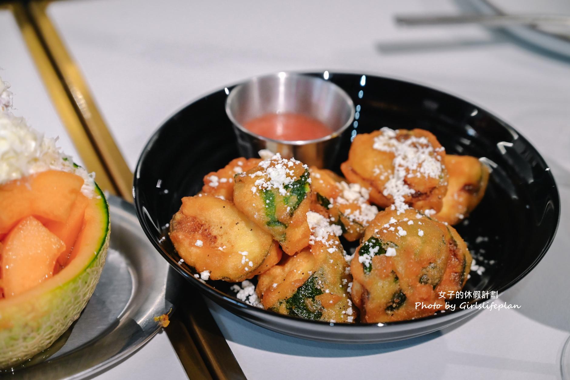 PASTAIO 手工義大利麵新店店｜這裡有賣蜜瓜盅(菜單) @女子的休假計劃