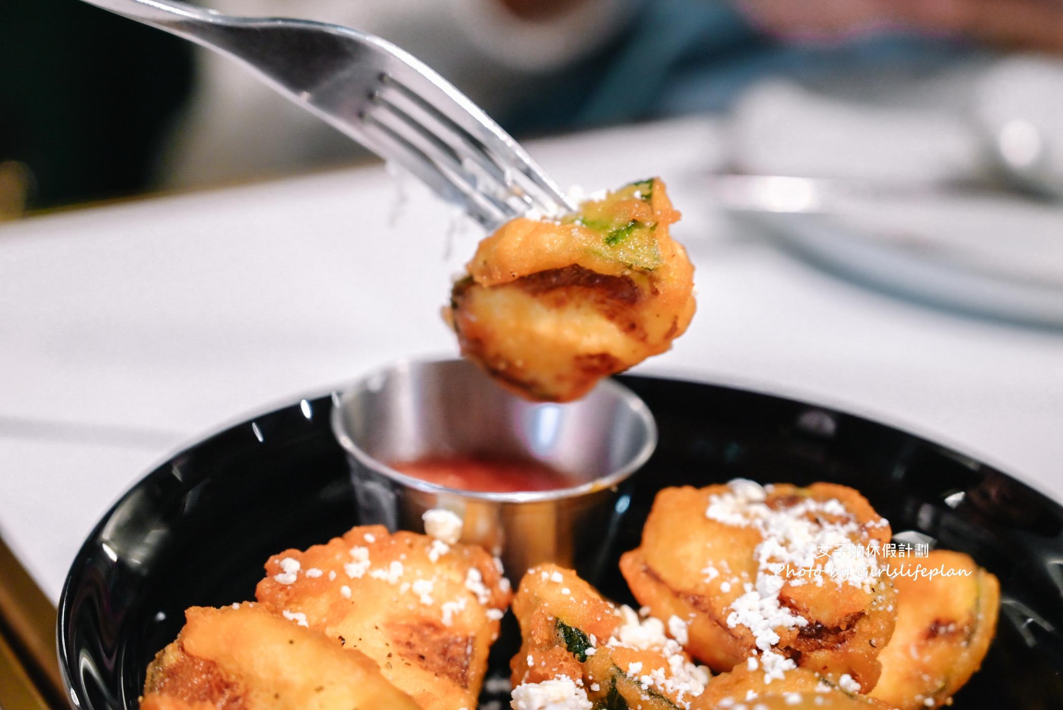 PASTAIO 手工義大利麵新店店｜這裡有賣蜜瓜盅(菜單) @女子的休假計劃