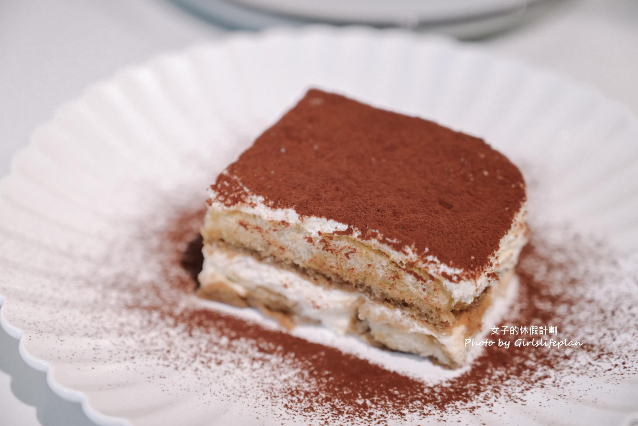 PASTAIO 手工義大利麵新店店｜這裡有賣蜜瓜盅(菜單) @女子的休假計劃