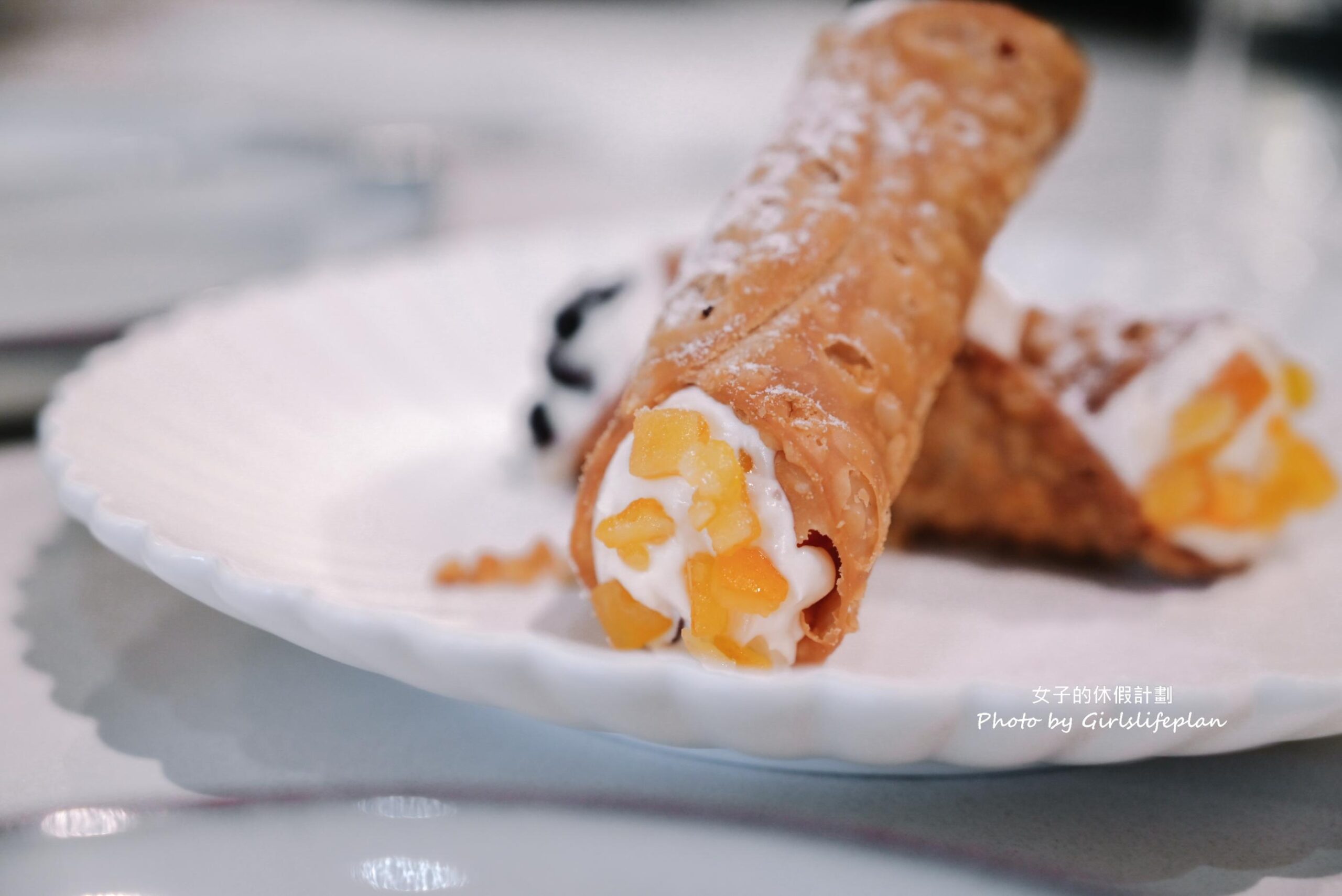 PASTAIO 手工義大利麵新店店｜這裡有賣蜜瓜盅(菜單) @女子的休假計劃