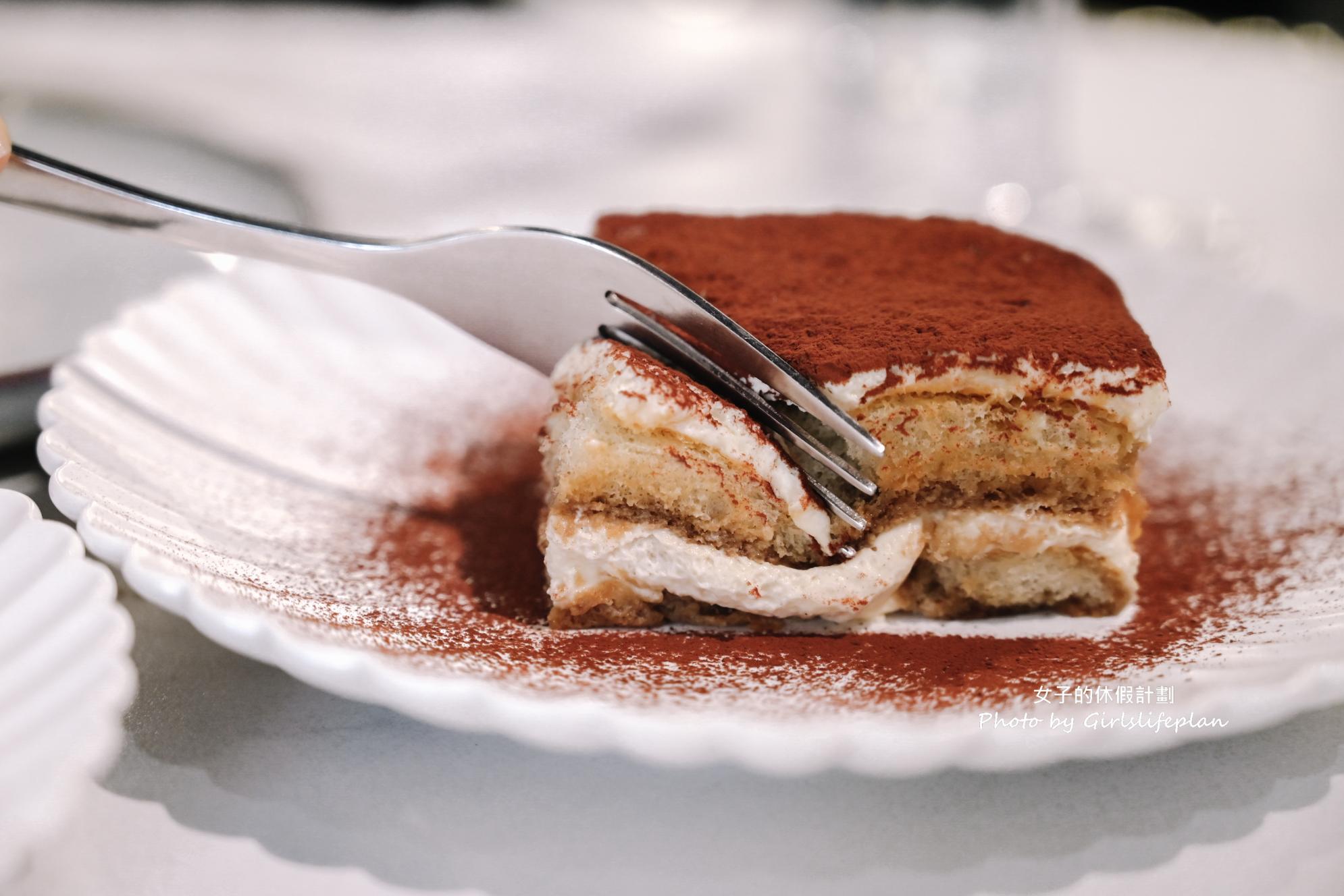 PASTAIO 手工義大利麵新店店｜這裡有賣蜜瓜盅(菜單) @女子的休假計劃