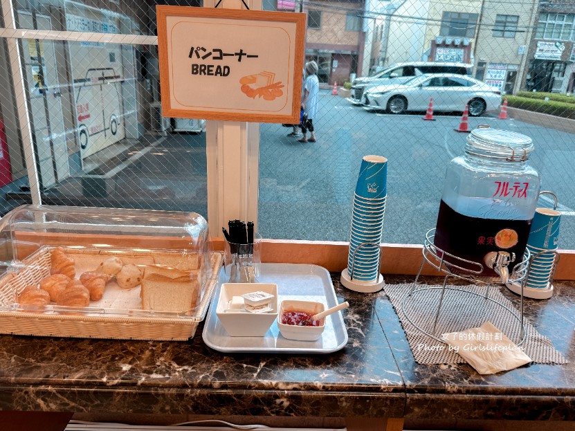 東橫INN米子車站前｜住10晚送1晚，部分飯店還有三溫暖 @女子的休假計劃