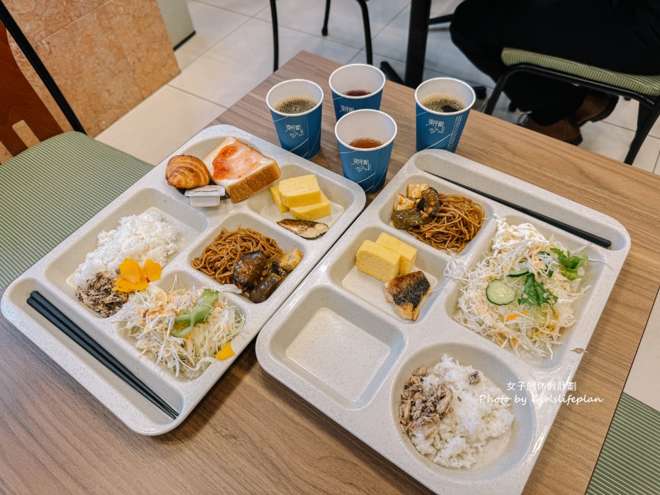 東橫INN米子車站前｜住10晚送1晚，部分飯店還有三溫暖 @女子的休假計劃