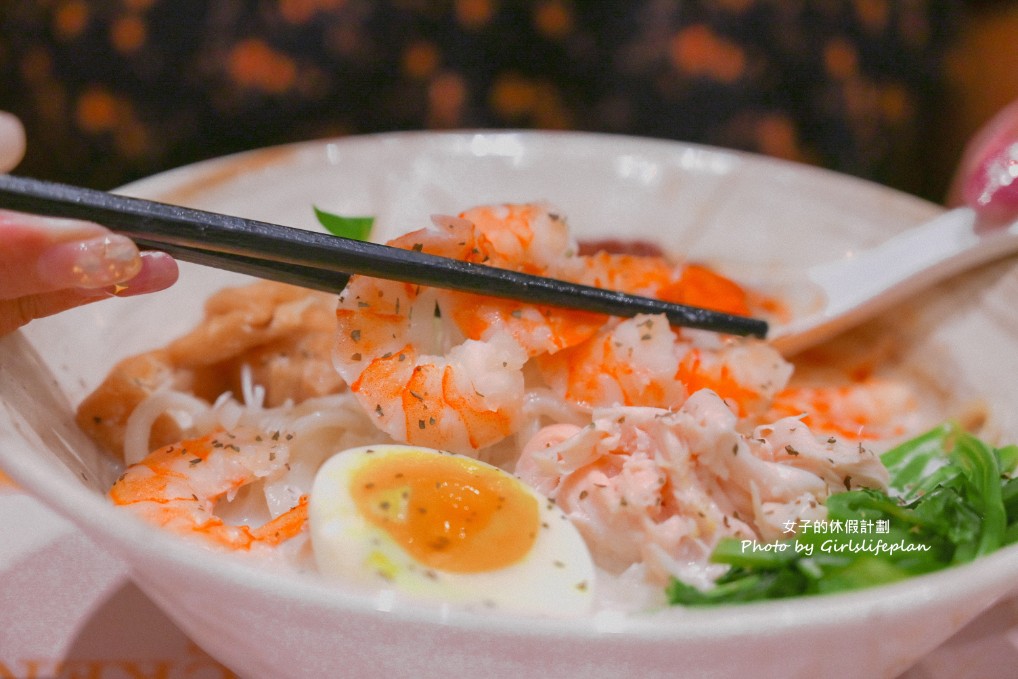 瑞記海南雞飯｜海南雞飯專賣店「馬來西亞美食巡禮 」(菜單) @女子的休假計劃