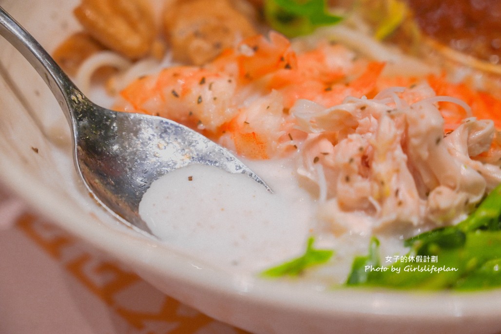 瑞記海南雞飯｜海南雞飯專賣店「馬來西亞美食巡禮 」(菜單) @女子的休假計劃