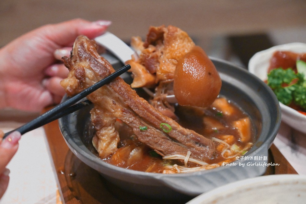 瑞記海南雞飯｜海南雞飯專賣店「馬來西亞美食巡禮 」(菜單) @女子的休假計劃