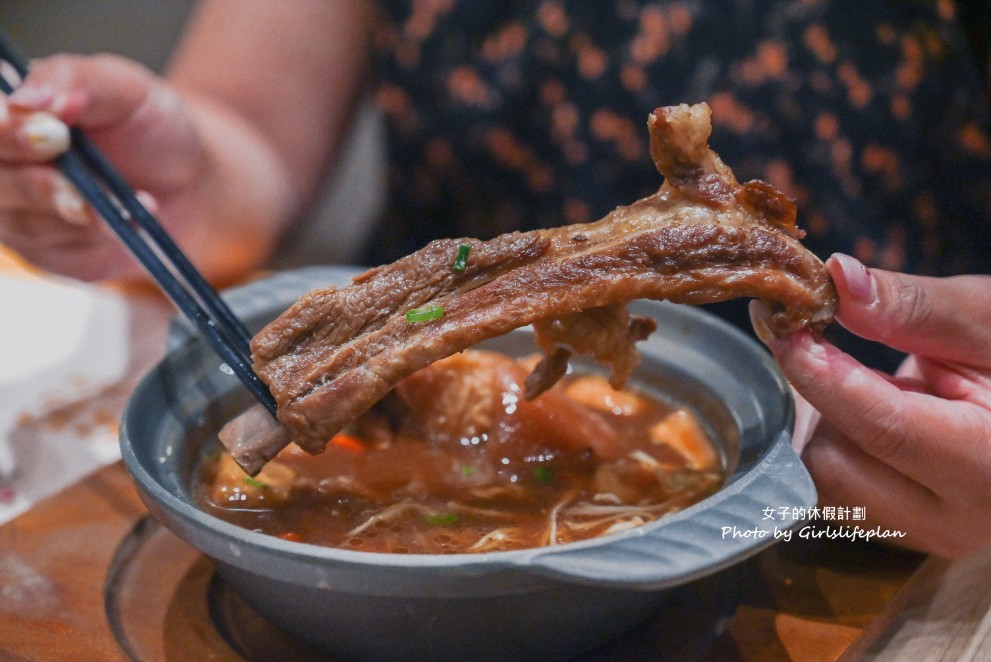 瑞記海南雞飯｜海南雞飯專賣店「馬來西亞美食巡禮 」(菜單) @女子的休假計劃