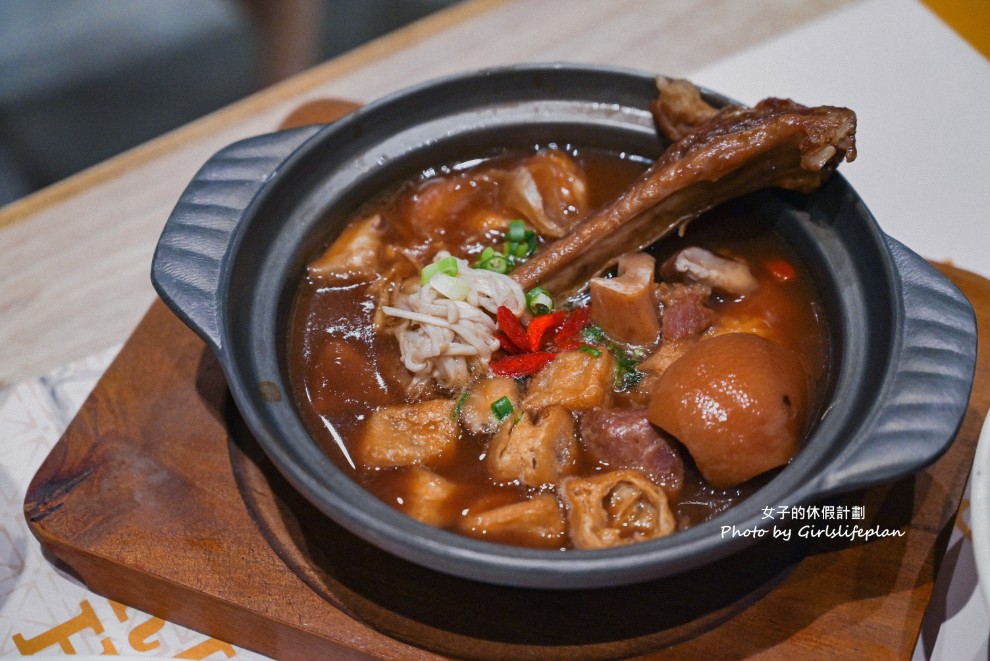 瑞記海南雞飯｜海南雞飯專賣店「馬來西亞美食巡禮 」(菜單) @女子的休假計劃