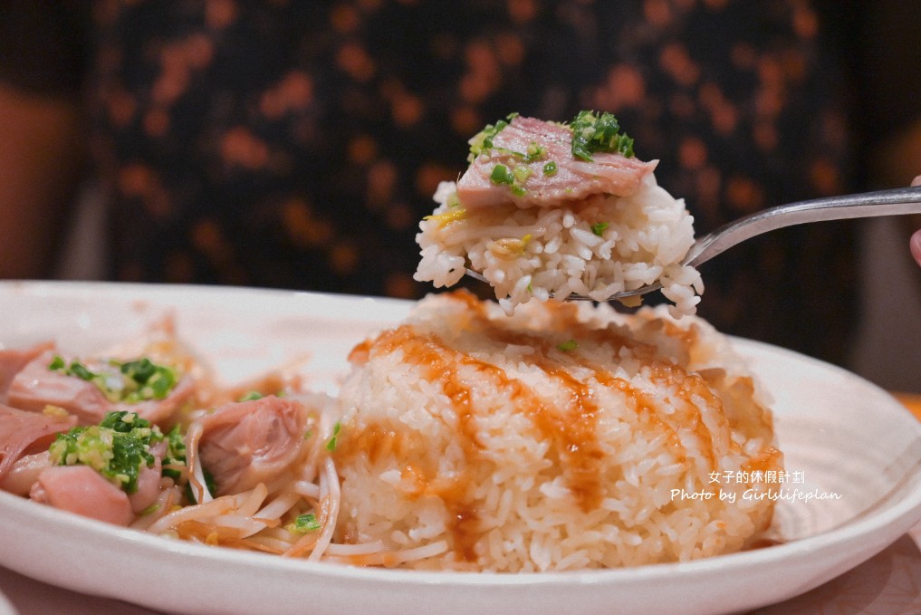 瑞記海南雞飯｜海南雞飯專賣店「馬來西亞美食巡禮 」(菜單) @女子的休假計劃