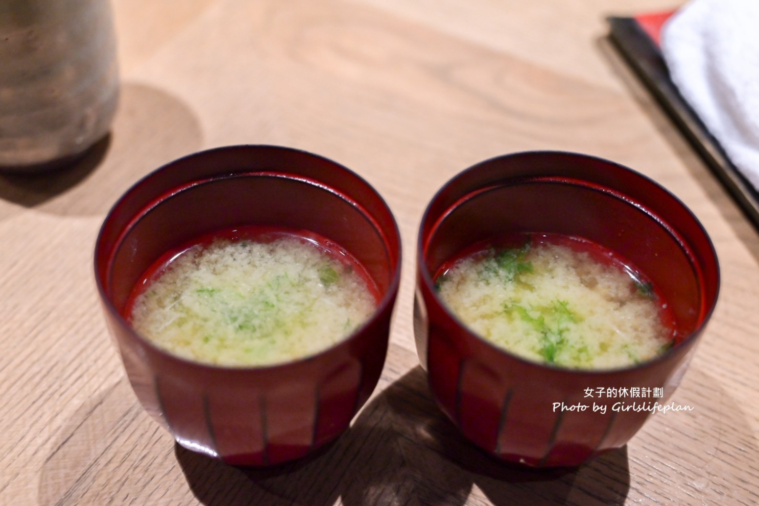 鮨 いつみ｜東京無菜單OMAKASE壽司推薦(赤坂見附美食) @女子的休假計劃