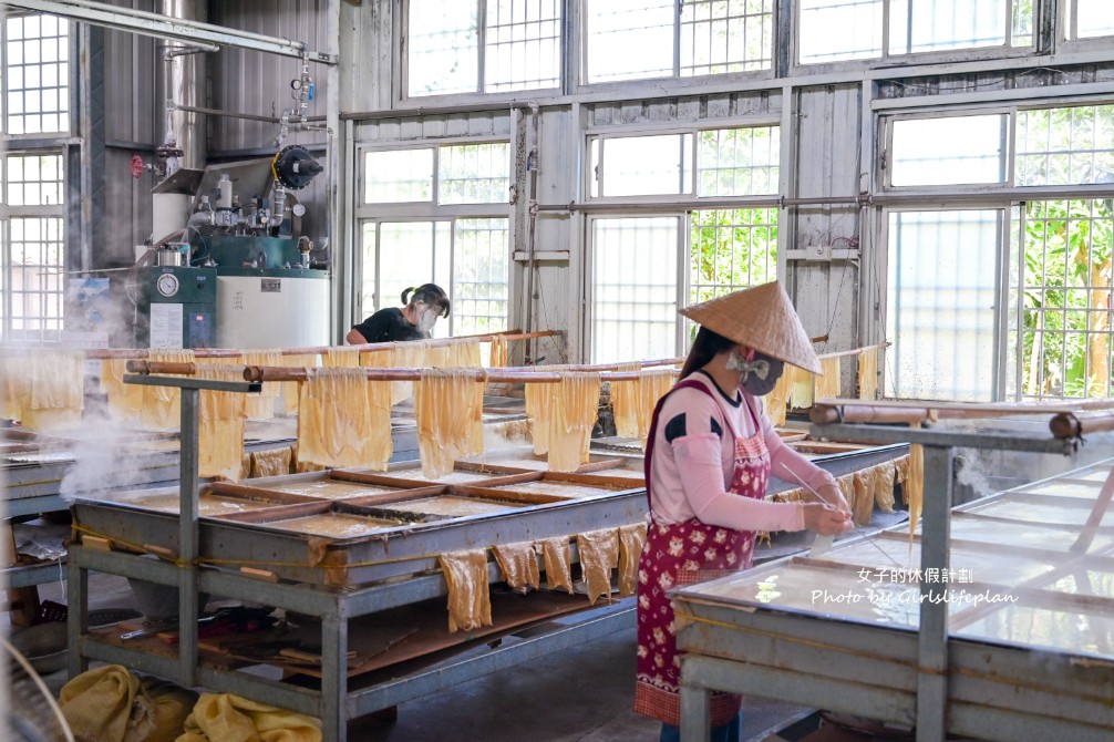 大池豆皮店｜在地超過60年古早味(菜單) @女子的休假計劃