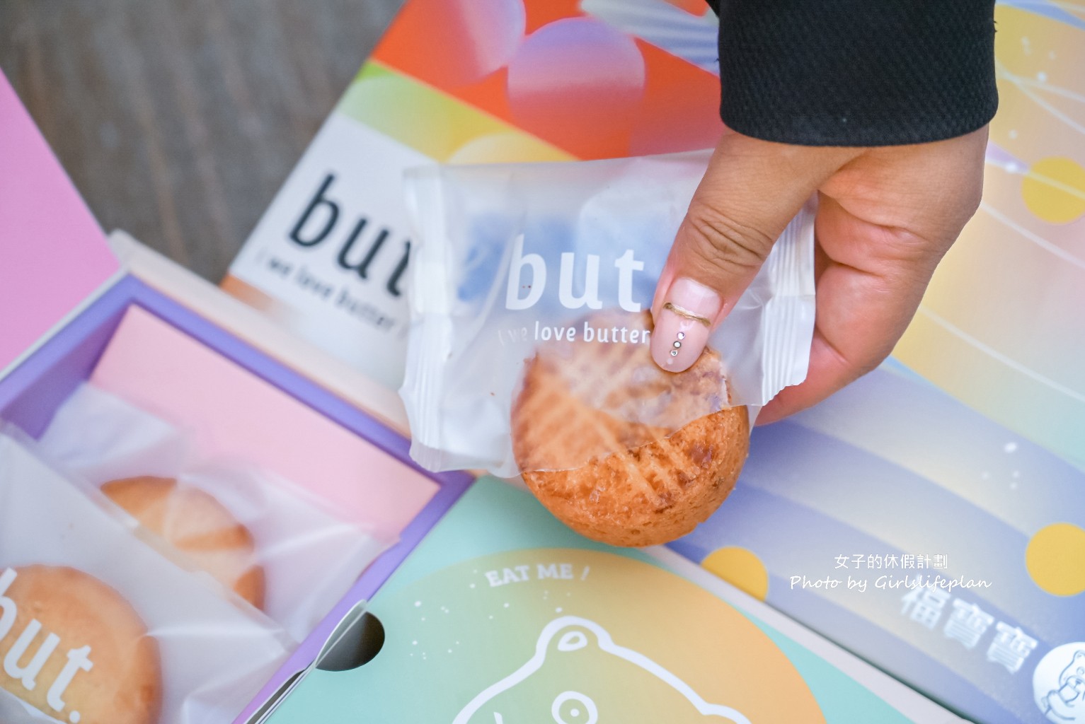 彌月油飯推薦｜5家超人氣評比福寶寶、冊子、蔡記、林合發、吉贊(台北油飯推薦) @女子的休假計劃