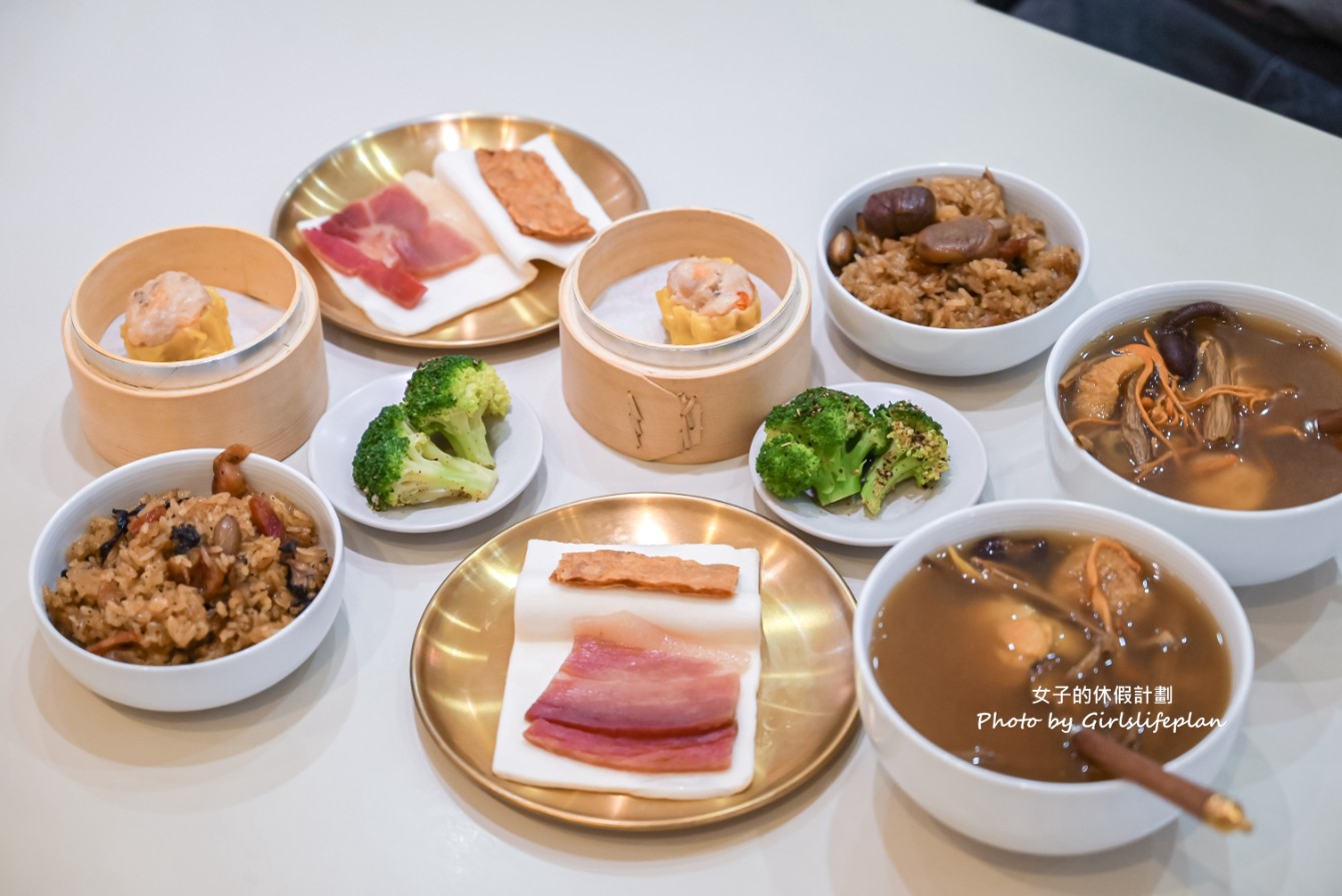 福寶寶|彌月油飯推薦台北,睽違四年新品金沙油飯禮盒超優秀(菜單) @女子的休假計劃 福寶寶|彌月油飯推薦台北,睽違四年新品金沙油飯禮盒超優秀(菜單) @女子的休假計劃