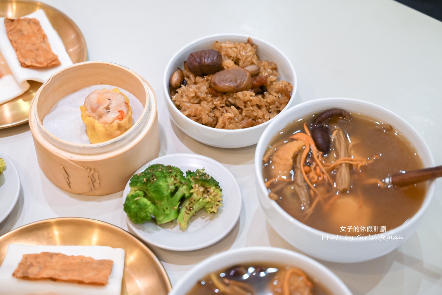 福寶寶|彌月油飯推薦台北,睽違四年新品金沙油飯禮盒超優秀(菜單) @女子的休假計劃 福寶寶|彌月油飯推薦台北,睽違四年新品金沙油飯禮盒超優秀(菜單) @女子的休假計劃