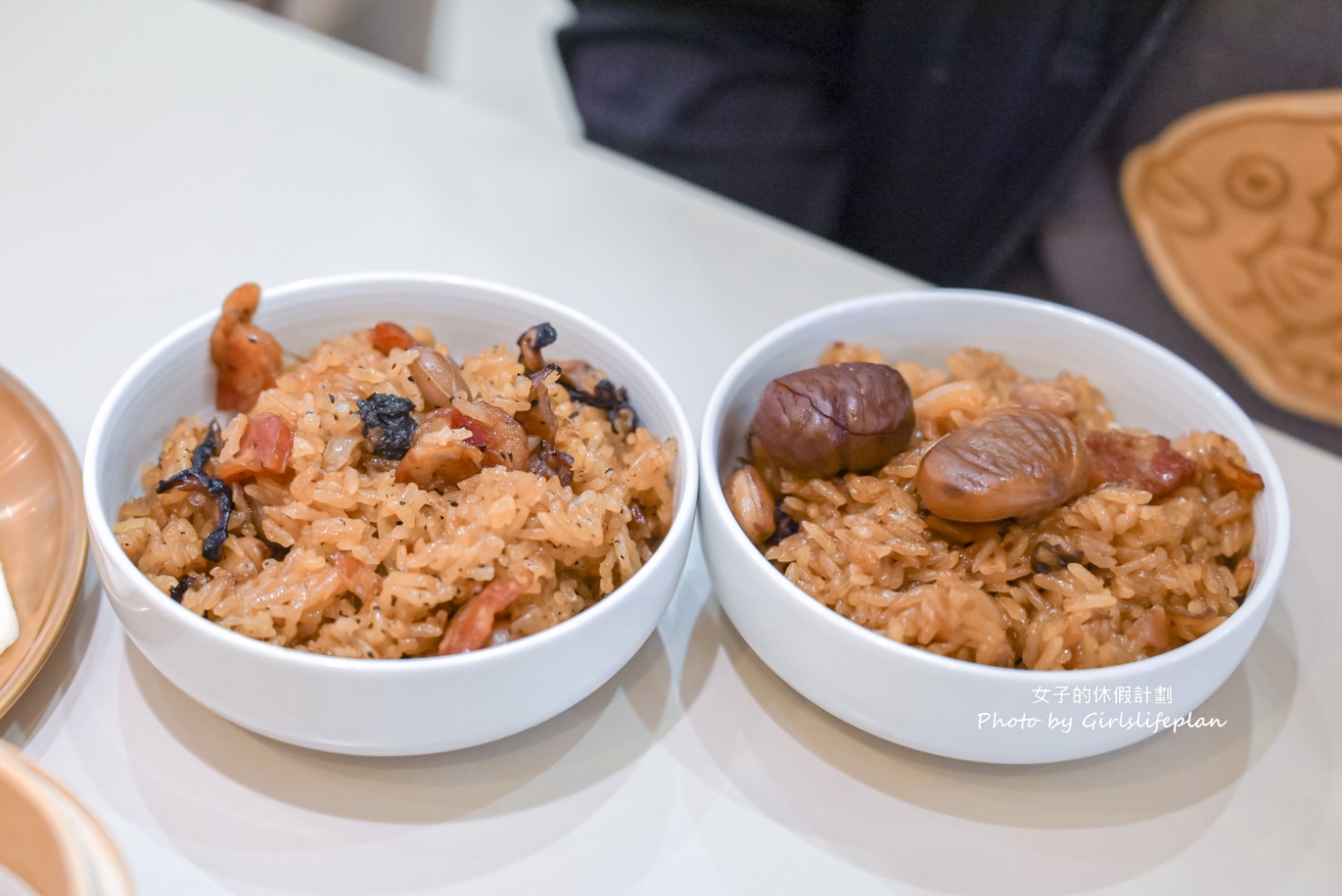 福寶寶|彌月油飯推薦台北,睽違四年新品金沙油飯禮盒超優秀(菜單) @女子的休假計劃 福寶寶|彌月油飯推薦台北,睽違四年新品金沙油飯禮盒超優秀(菜單) @女子的休假計劃