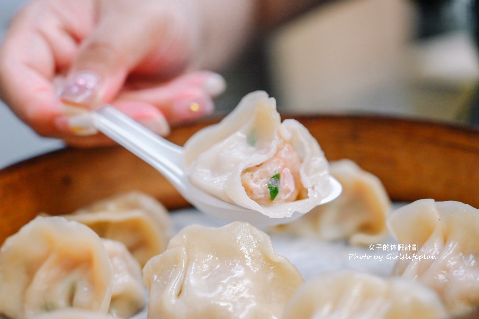 老正興金牌蔥油餅｜高雄中式點心專賣店(菜單) @女子的休假計劃