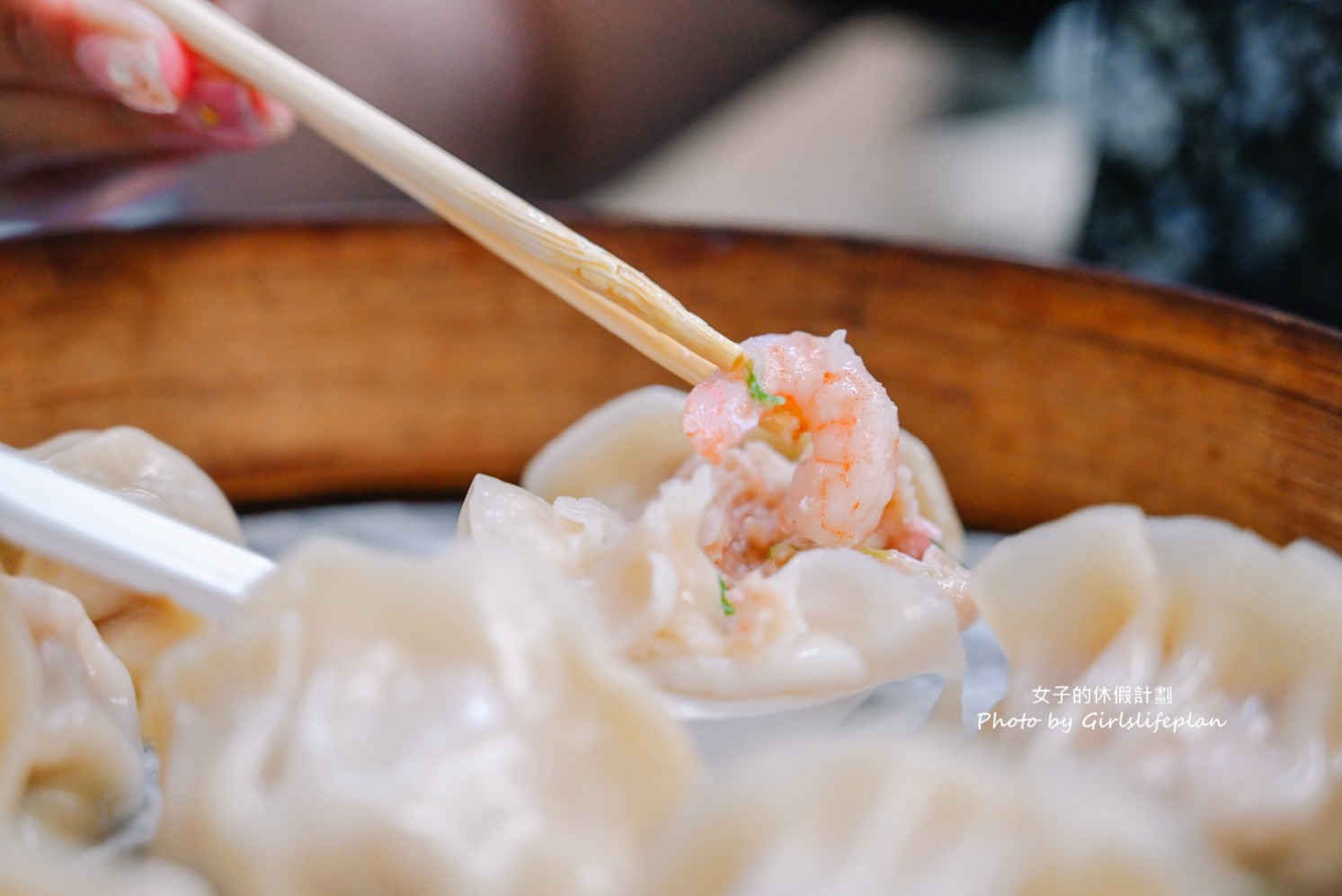 老正興金牌蔥油餅｜高雄中式點心專賣店(菜單) @女子的休假計劃