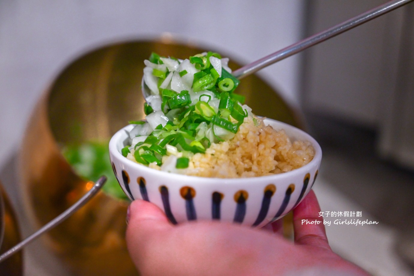 尬鍋台式潮鍋｜279元雞油拌飯蔬菜吃到飽，冰品飲料喝到飽(菜單) @女子的休假計劃