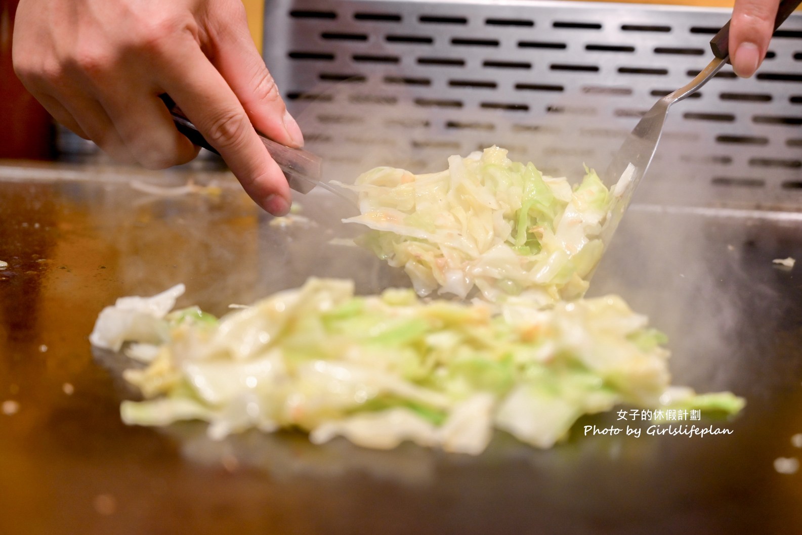 炎弟炒飯鐵板燒｜平日快餐120元起，白飯湯品汽水吃到飽(菜單) @女子的休假計劃