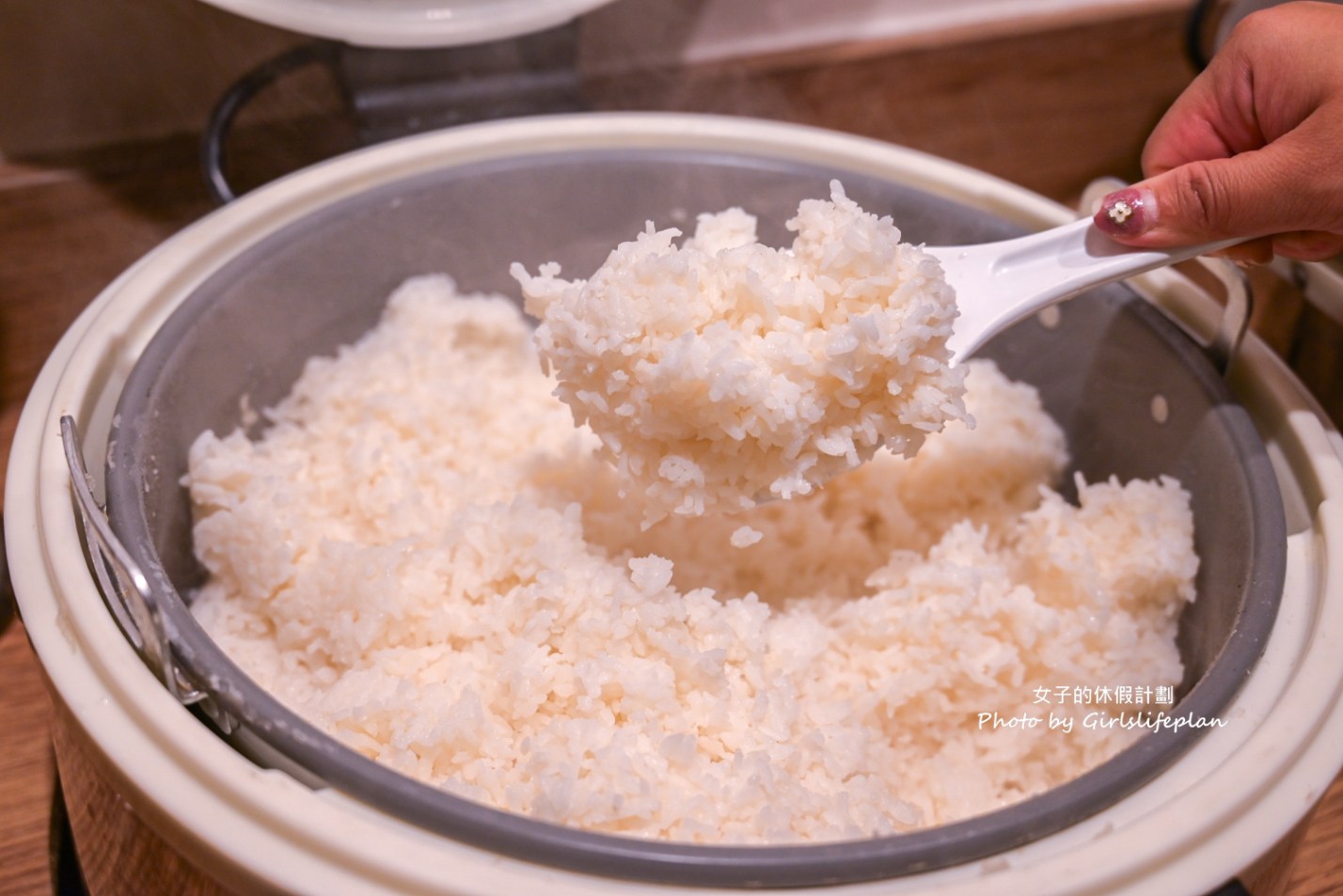 炎弟炒飯鐵板燒｜平日快餐120元起，白飯湯品汽水吃到飽(菜單) @女子的休假計劃