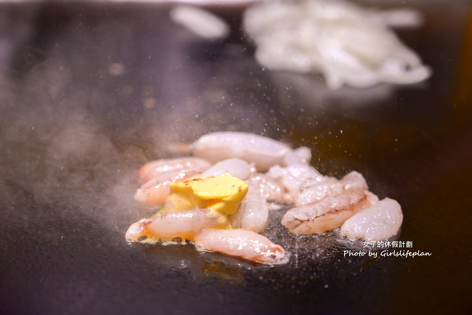 炎弟炒飯鐵板燒｜平日快餐120元起，白飯湯品汽水吃到飽(菜單) @女子的休假計劃