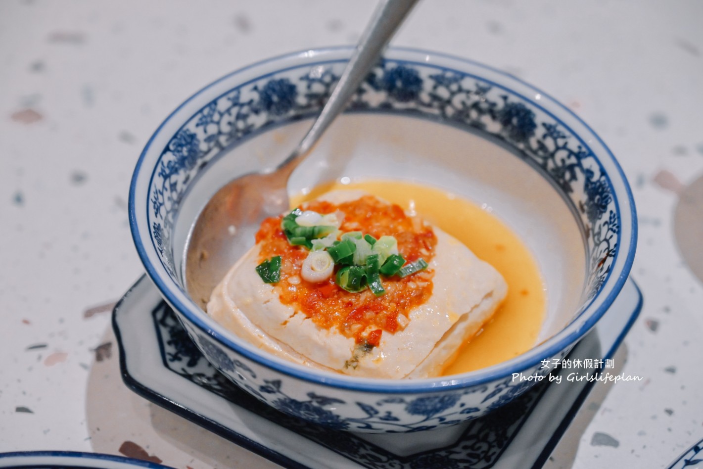 湘八老｜湘菜廚神四大招牌菜，酸香麻辣超過癮(菜單) @女子的休假計劃