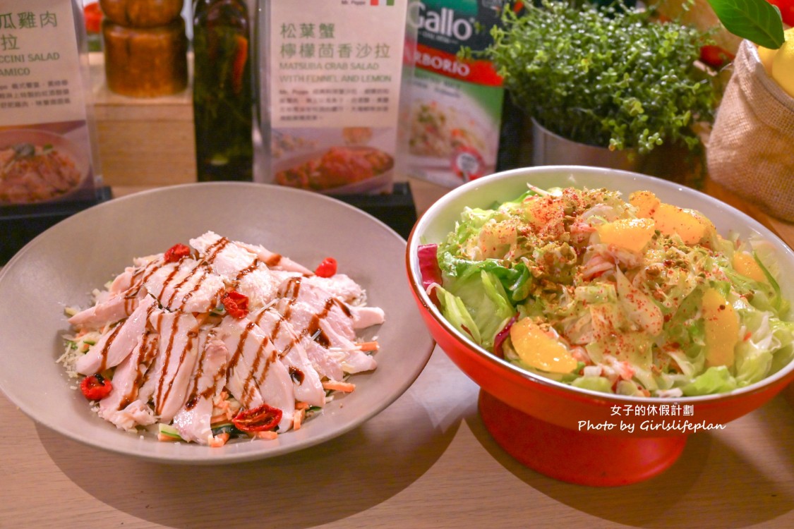 探索廚房｜寒舍艾美酒店自助餐抹茶季吃到飽，松葉蟹腳、栗子蒙布朗 @女子的休假計劃