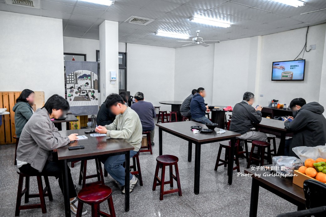 社頭廣田牛肉麵｜中式麵食館牛肉麵只要90元(菜單) @女子的休假計劃