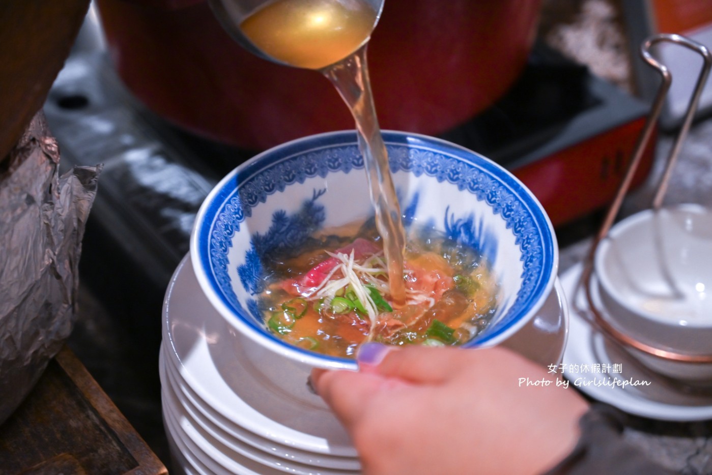 台北福華大飯店｜彩虹座自助餐海鮮交響曲吃到飽(價位) @女子的休假計劃