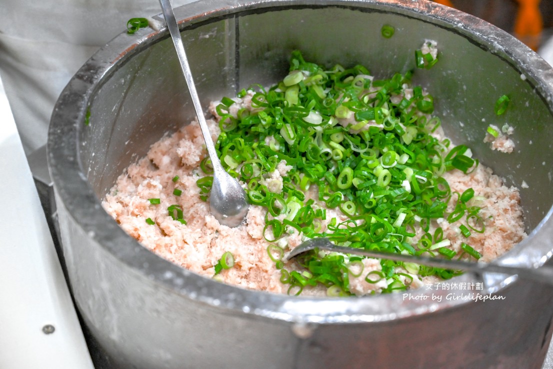 正好鮮肉小籠湯包｜台北店來自宜蘭的美味(菜單) @女子的休假計劃