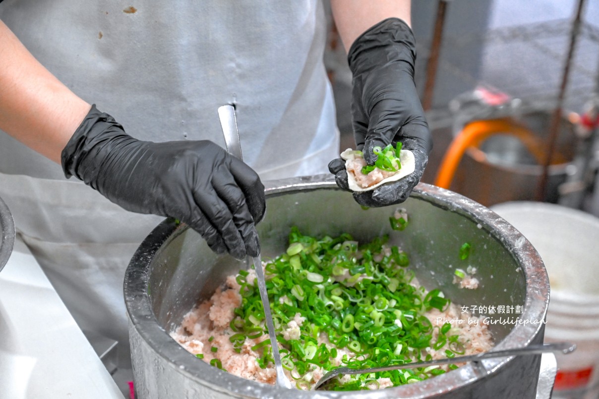 正好鮮肉小籠湯包｜台北店來自宜蘭的美味(菜單) @女子的休假計劃
