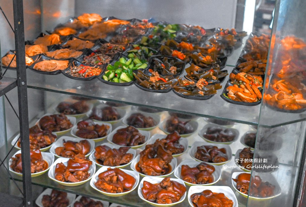 龍記搶鍋麵|西門美食40年人氣老店,加大蒜更好吃(菜單) @女子的休假計劃 龍記搶鍋麵|西門美食40年人氣老店,加大蒜更好吃(菜單) @女子的休假計劃