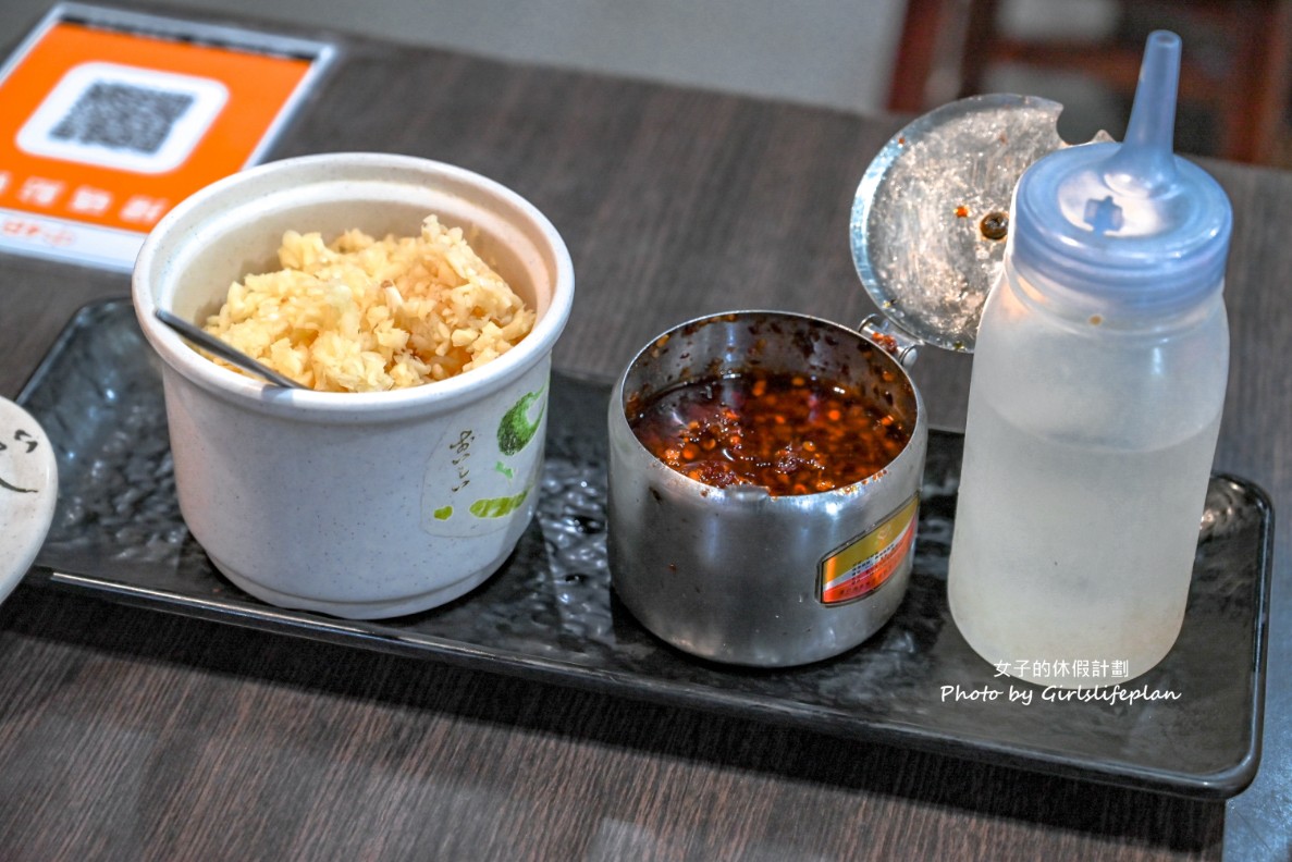 龍記搶鍋麵|西門美食40年人氣老店,加大蒜更好吃(菜單) @女子的休假計劃 龍記搶鍋麵|西門美食40年人氣老店,加大蒜更好吃(菜單) @女子的休假計劃