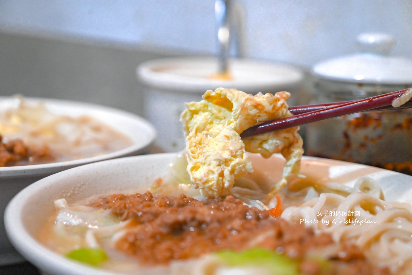 龍記搶鍋麵|西門美食40年人氣老店,加大蒜更好吃(菜單) @女子的休假計劃 龍記搶鍋麵|西門美食40年人氣老店,加大蒜更好吃(菜單) @女子的休假計劃