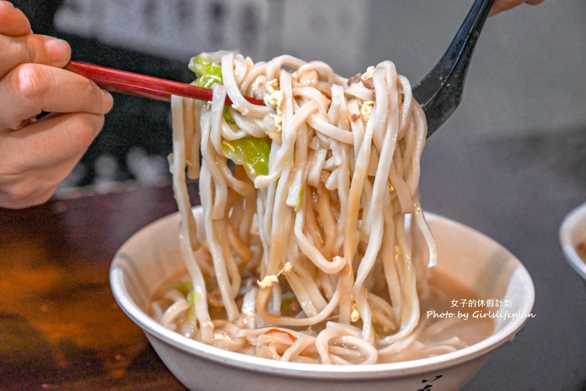 龍記搶鍋麵|西門美食40年人氣老店,加大蒜更好吃(菜單) @女子的休假計劃 龍記搶鍋麵|西門美食40年人氣老店,加大蒜更好吃(菜單) @女子的休假計劃