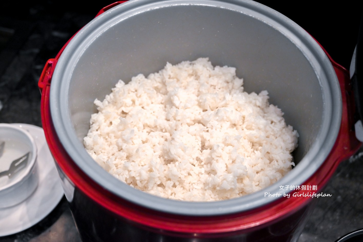 羽葉麻辣火鍋｜539元百種自助吧吃到飽(菜單) @女子的休假計劃